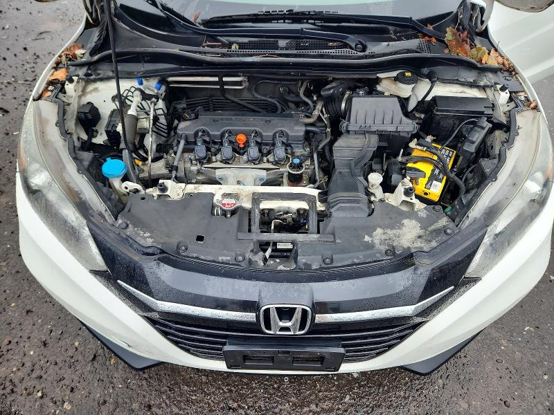 Aukcja sprzedaży 2017 Honda Hr-v, vin: 3CZRU5H74HM720110, numer aukcji: 70178436