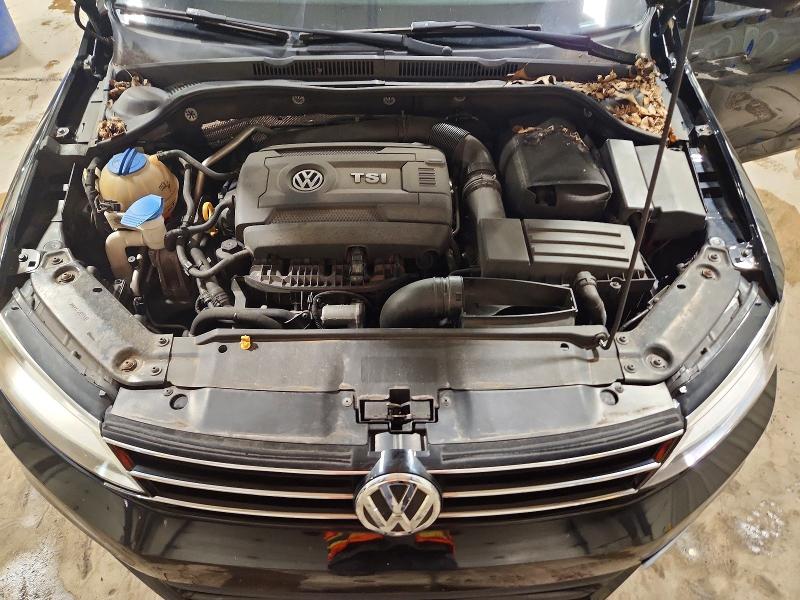 Продаж на аукціоні авто 2015 Volkswagen Jetta, vin: 3VWD17AJXFM239606, номер лоту: 67164846