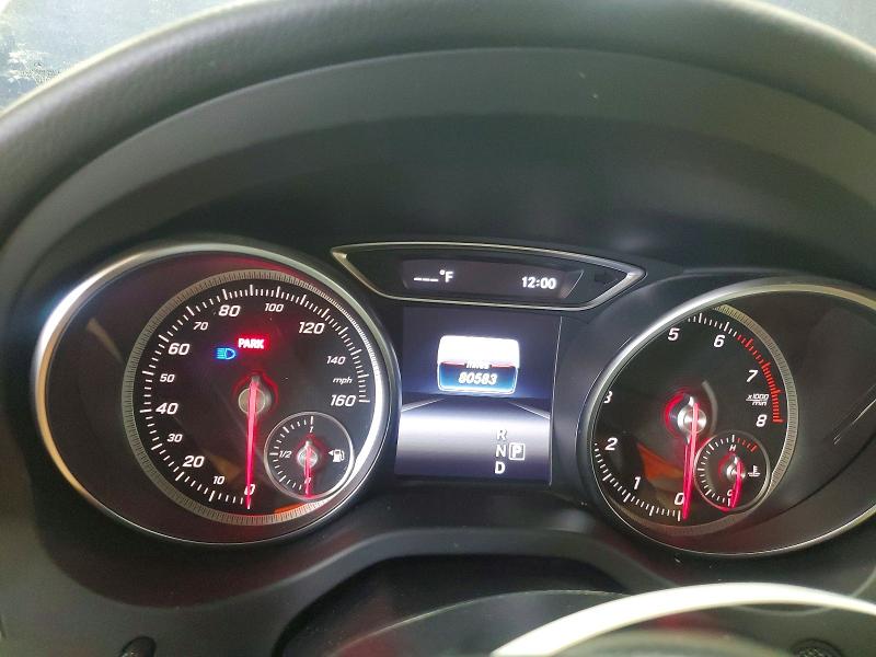 Продажа на аукционе авто 2018 Mercedes-benz Cla, vin: WDDSJ4GB5JN684364, номер лота: 69486796