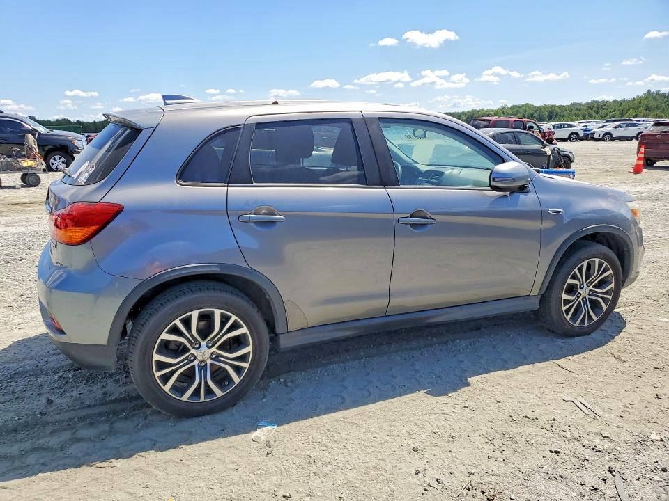 Продажа на аукционе авто 2019 Mitsubishi Outlander Sport, vin: JA4AP3AU0KU026722, номер лота: 68079196