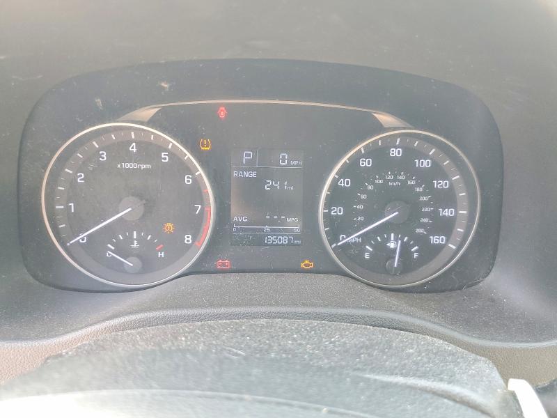 Aukcja sprzedaży 2017 Hyundai Elantra, vin: KMHD74LFXHU068455, numer aukcji: 69415006