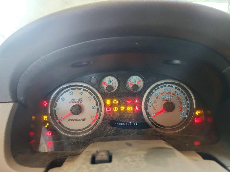 2011 Ford Focus მანქანა იყიდება აუქციონზე, vin: 1FAHP3FN4BW181368, აუქციონის ნომერი: 67437106