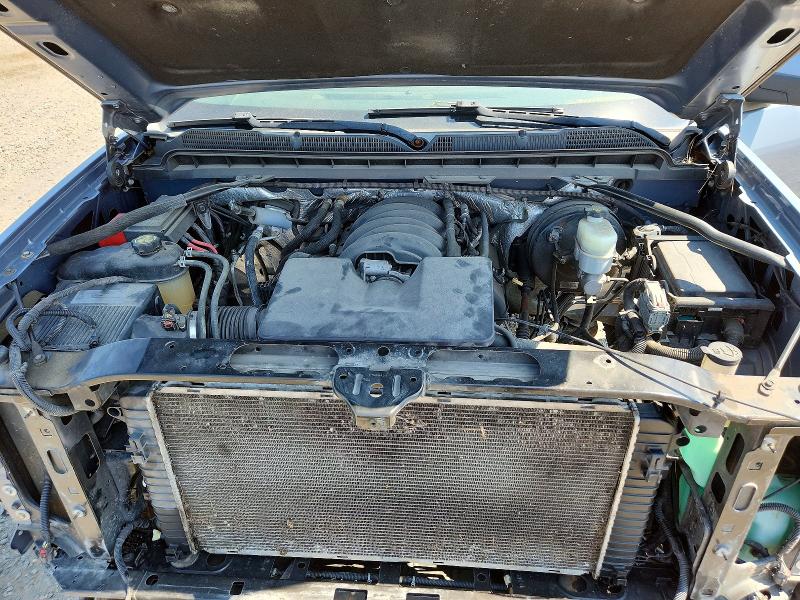 68081576 :رقم المزاد ، 1GCVKREH7GZ250330 vin ، 2016 Chevrolet Silverado مزاد بيع
