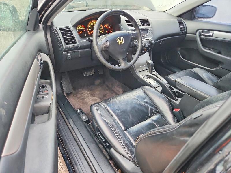 Продажа на аукционе авто 2007 Honda Accord, vin: 1HGCM72637A001757, номер лота: 69722386