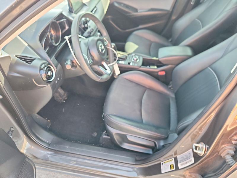 69551486 :رقم المزاد ، JM1DKDC73K1450136 vin ، 2019 Mazda Cx-3 مزاد بيع