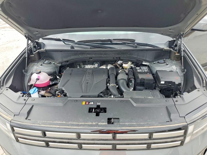 Aukcja sprzedaży 2025 Hyundai Santa Fe, vin: 5NMP14GL6SH079373, numer aukcji: 67846536