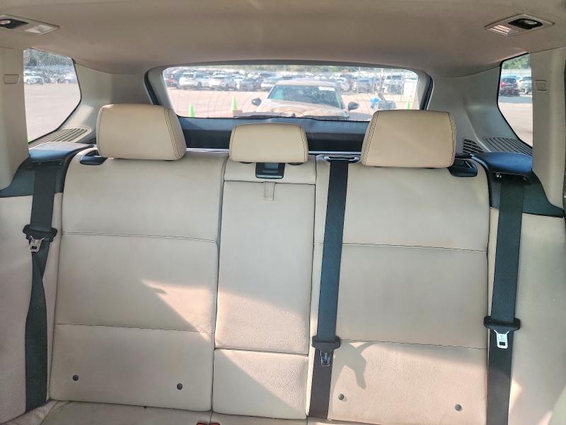 69930656 :رقم المزاد ، 5UXWX7C54E0E80073 vin ، 2014 Bmw X3 مزاد بيع