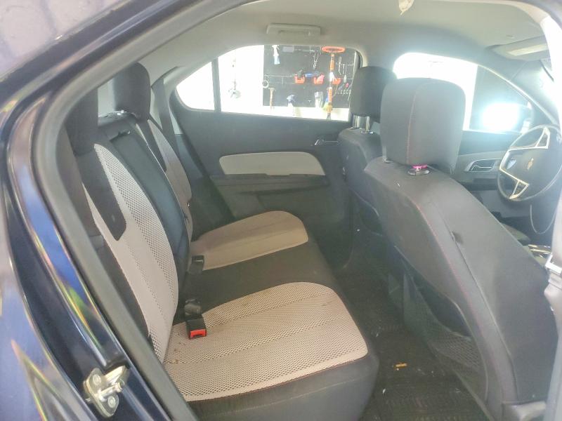 Aukcja sprzedaży 2016 Chevrolet Equinox, vin: 2GNFLFEK6G6250348, numer aukcji: 70110746