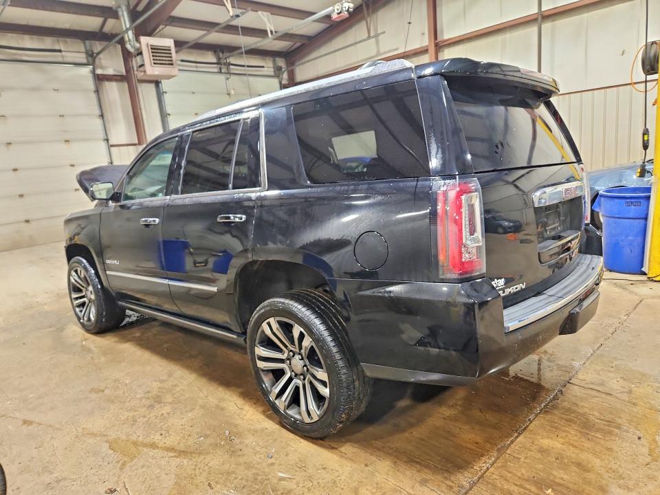 Aukcja sprzedaży 2017 Gmc Yukon, vin: 1GKS2CKJ9HR300528, numer aukcji: 68063176