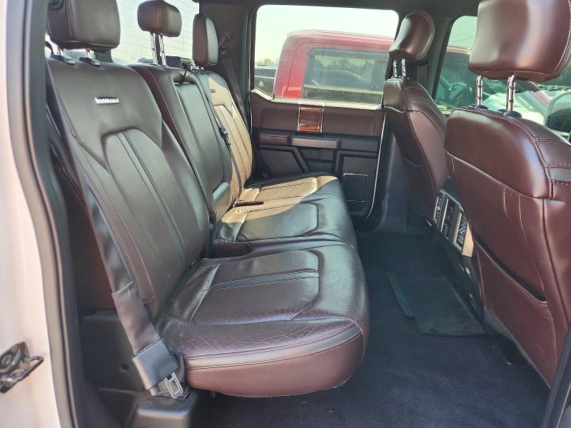 Продажа на аукционе авто 2015 Ford F150, vin: 1FTEW1EG2FFB66980, номер лота: 68951306