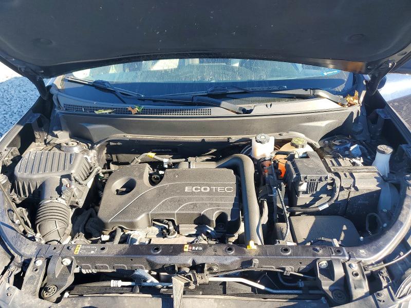 Продажа на аукционе авто 2021 Chevrolet Equinox, vin: 3GNAXHEV1MS127476, номер лота: 70903916