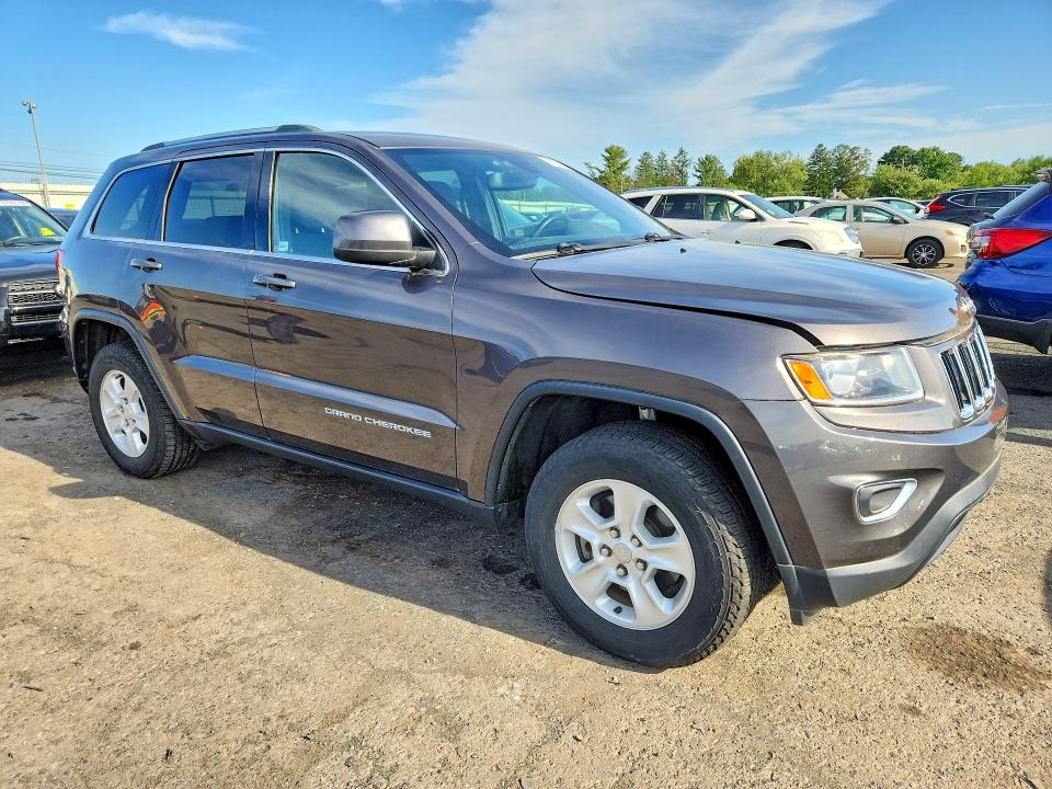 67633136 :رقم المزاد ، 1C4RJFAG0GC388150 vin ، 2016 Jeep Grand Cherokee مزاد بيع