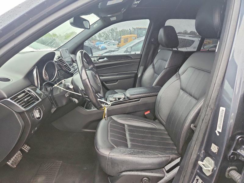 Продаж на аукціоні авто 2016 Mercedes-benz Gle, vin: 4JGDA5HB9GA687156, номер лоту: 68599906