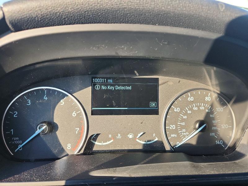 Продаж на аукціоні авто 2020 Ford Ecosport, vin: MAJ3S2GE9LC356203, номер лоту: 69404636