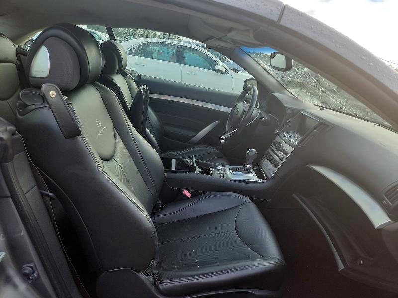 Продажа на аукционе авто 2012 Infiniti G37 Convertible, vin: JN1CV6FE3CM200276, номер лота: 68492696