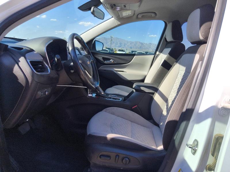 68262806 :رقم المزاد ، 2GNAXSEV5J6240936 vin ، 2018 Chevrolet Equinox مزاد بيع
