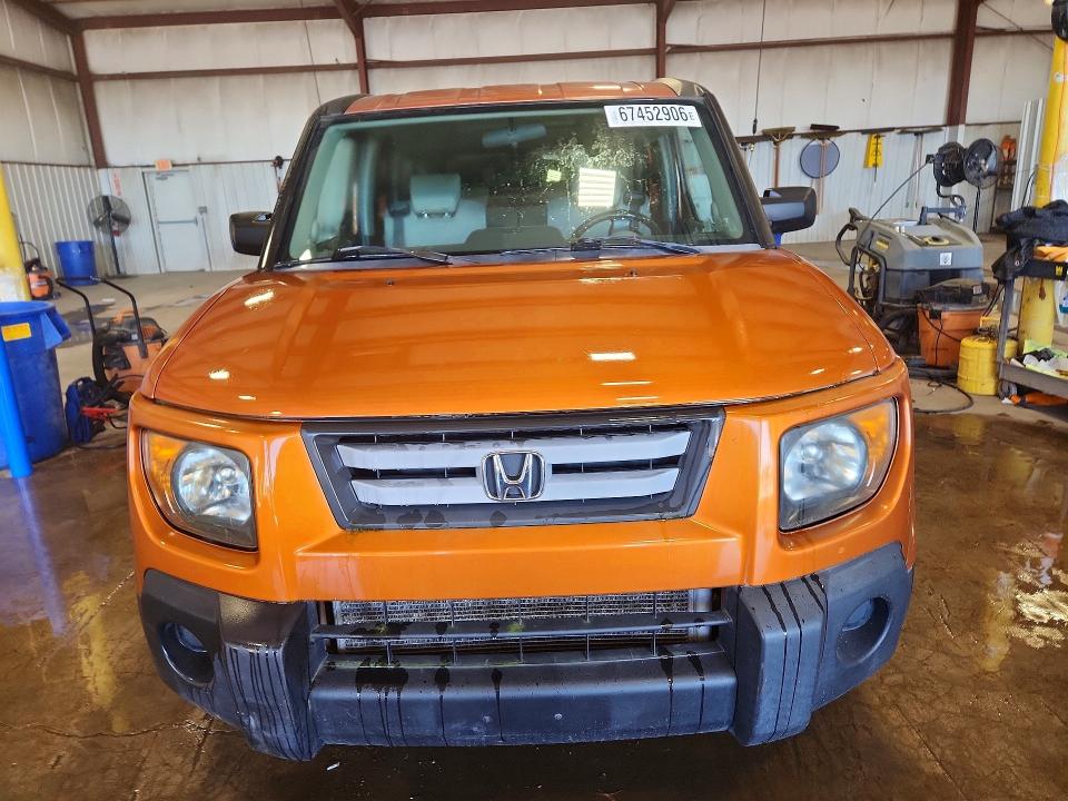 Продажа на аукционе авто 2008 Honda Element, vin: 5J6YH28778L006598, номер лота: 67452906
