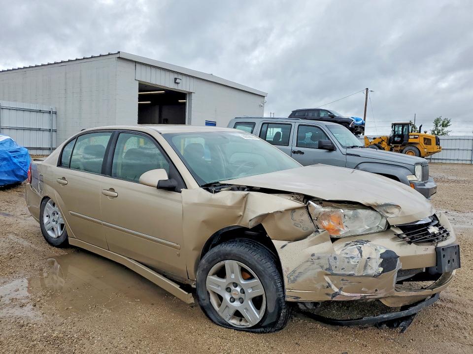 Aukcja sprzedaży 2006 Chevrolet Malibu, vin: 1G1ZT51F06F158917, numer aukcji: 69388606