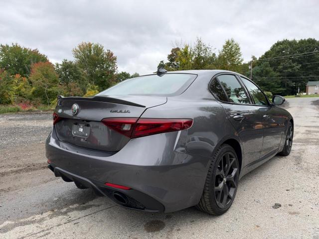 Aukcja sprzedaży 2020 Alfa Romeo Giulia, vin: ZARFANBN5L7639022, numer aukcji: 71266516