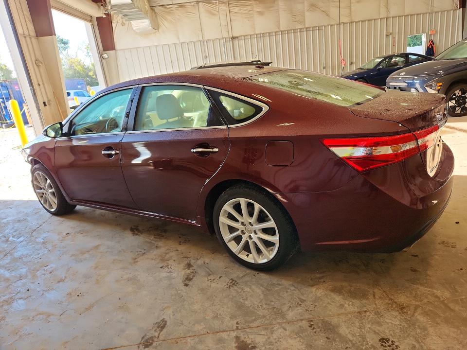 69316626 :رقم المزاد ، 4T1BK1EB2EU104326 vin ، 2014 Toyota Avalon مزاد بيع