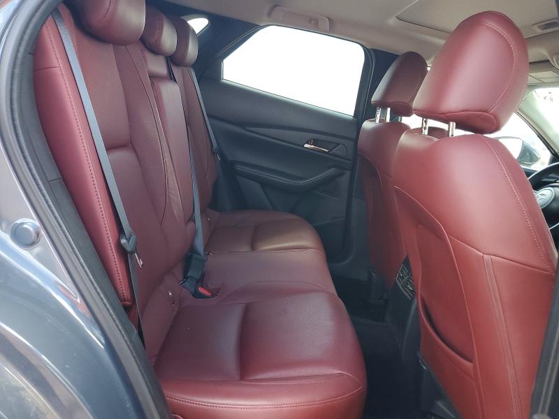 67742186 :رقم المزاد ، 3MVDMBCM4PM578009 vin ، 2023 Mazda Cx-30 مزاد بيع