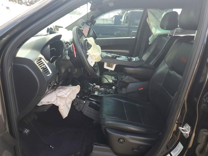 Aukcja sprzedaży 2016 Dodge Durango, vin: 1C4SDJCT2GC502963, numer aukcji: 67843436