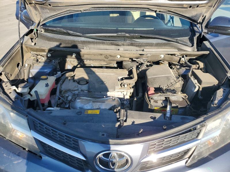 Aukcja sprzedaży 2014 Toyota Rav4, vin: 2T3RFREV4EW175207, numer aukcji: 70780516