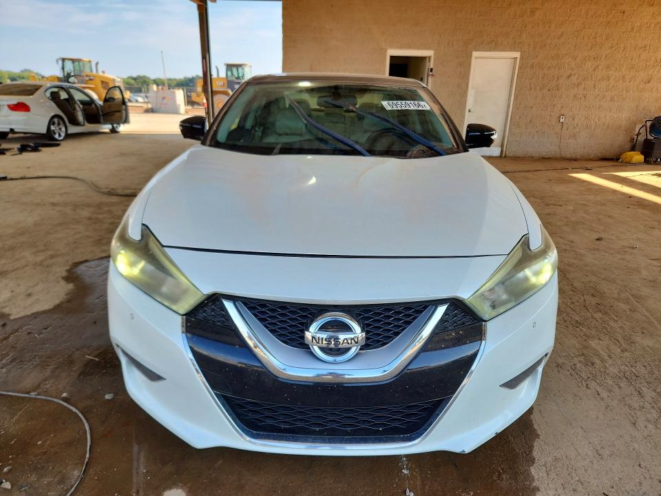 Продажа на аукционе авто 2017 Nissan Maxima, vin: 1N4AA6AP3HC457076, номер лота: 69559166