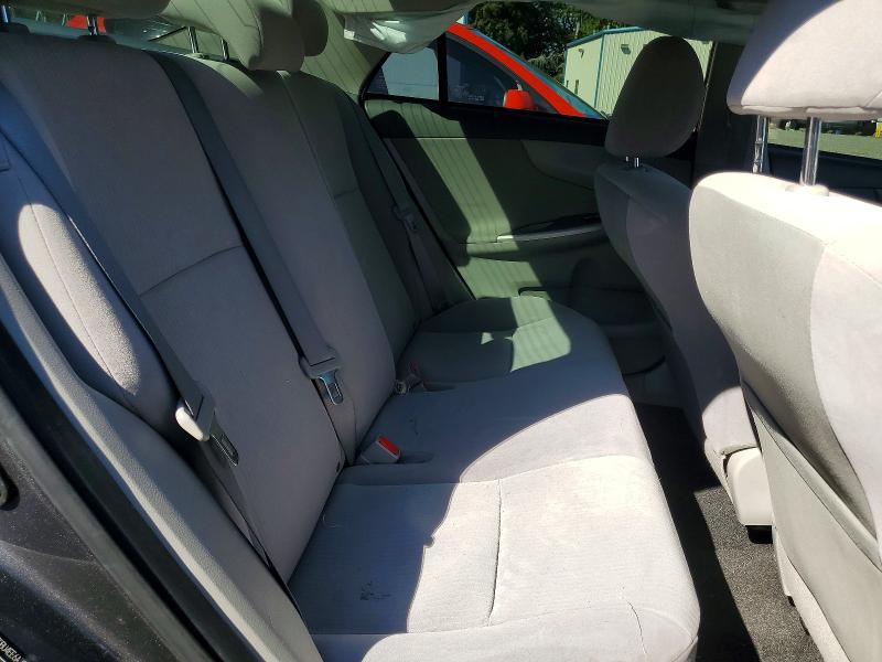 Продаж на аукціоні авто 2010 Toyota Corolla, vin: JTDBU4EE6AJ059574, номер лоту: 68396966