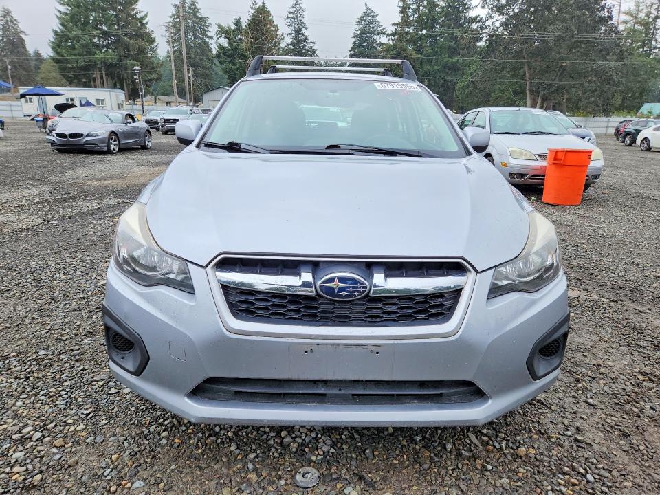 Продаж на аукціоні авто 2013 Subaru Impreza, vin: JF1GPAE60D2882316        , номер лоту: 67915556