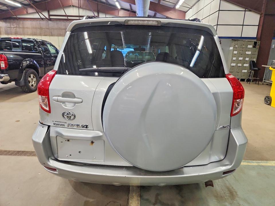 Aukcja sprzedaży 2007 Toyota Rav4, vin: JTMBK33V375013446, numer aukcji: 69578216