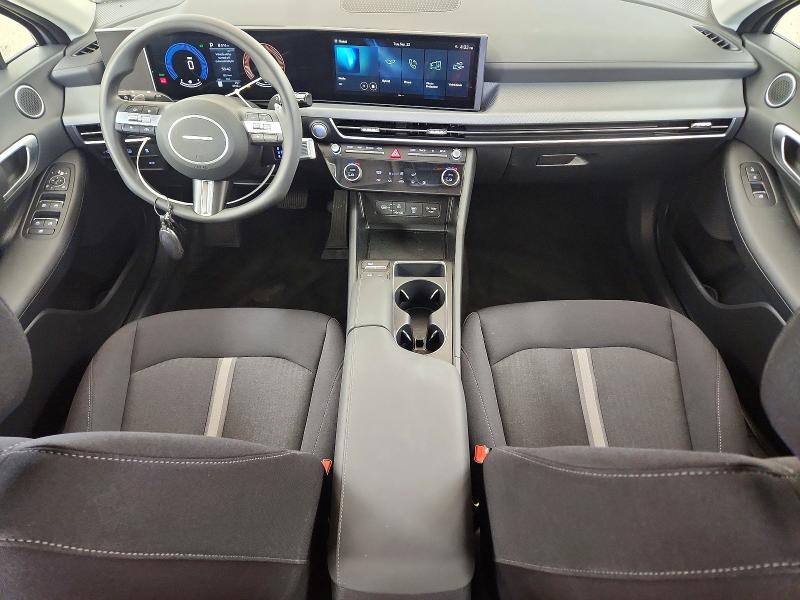 Aukcja sprzedaży 2026 Hyundai Sonata Hybrid, vin: KMHL24JJ0TA168057, numer aukcji: 70005156