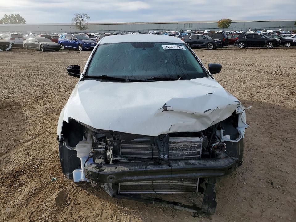 Aukcja sprzedaży 2016 Volkswagen Jetta, vin: 3VW267AJ0GM395292, numer aukcji: 70363246