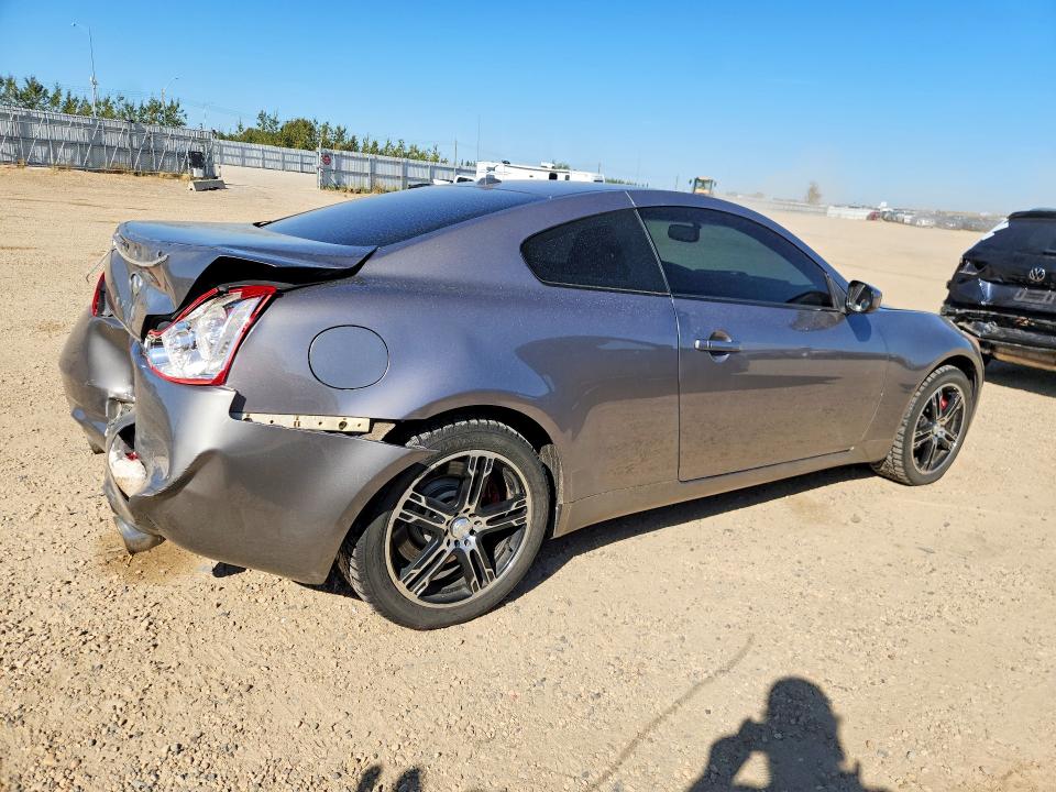 68495926 :رقم المزاد ، JNKCV64F99M655035 vin ، 2009 Infiniti G37 مزاد بيع