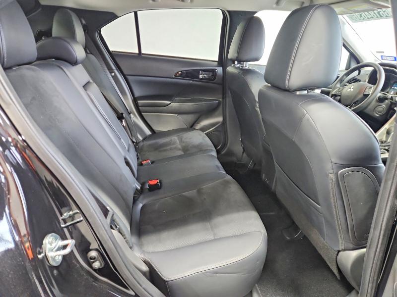 Auction sale of the 2026 Mitsubishi Eclipse Cross, vin: JA4ATWAA1TZ029989, lot number: 66184636