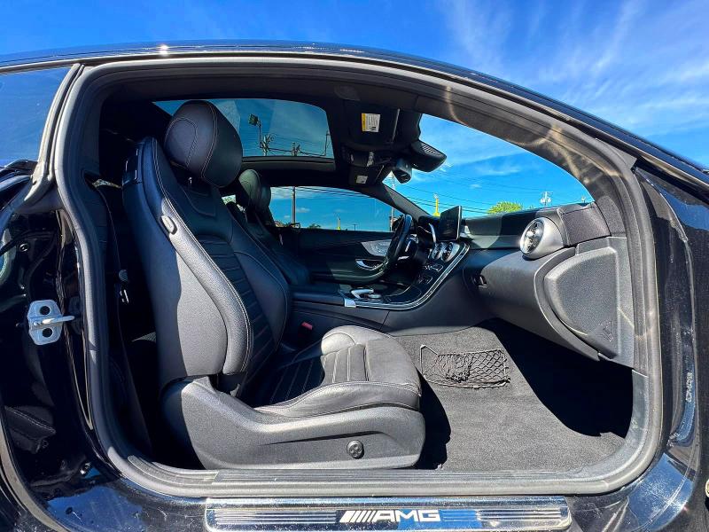 Aukcja sprzedaży 2017 Mercedes-benz C, vin: WDDWJ6EB9HF485886, numer aukcji: 70324586