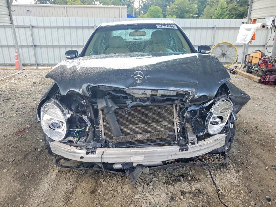 Продаж на аукціоні авто 2008 Mercedes-benz E, vin: WDBUF56XX8B314237, номер лоту: 67397006