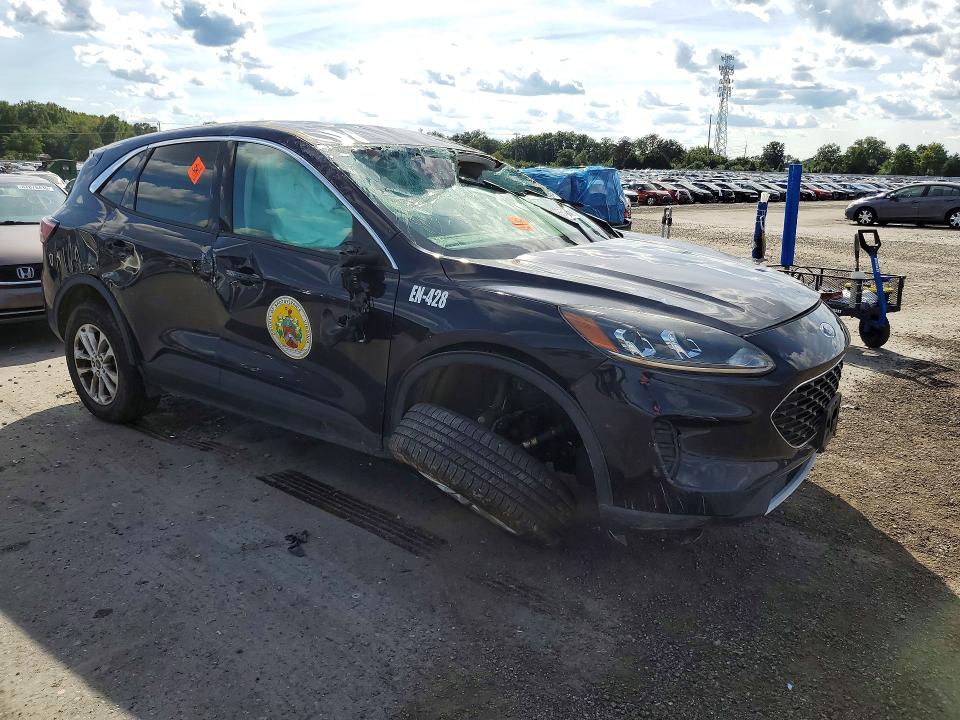 Aukcja sprzedaży 2021 Ford Escape, vin: 1FMCU9G62MUA83800, numer aukcji: 68035426