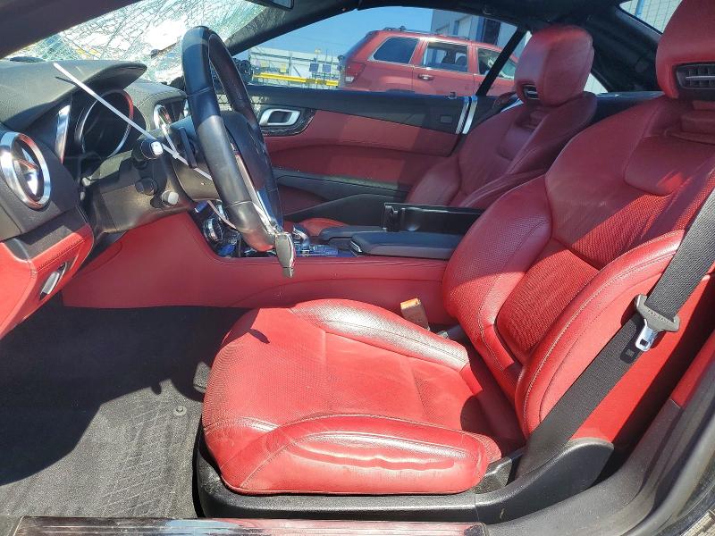 Продажа на аукционе авто 2013 Mercedes-benz Sl, vin: WDDJK7DA6DF020255, номер лота: 68988346