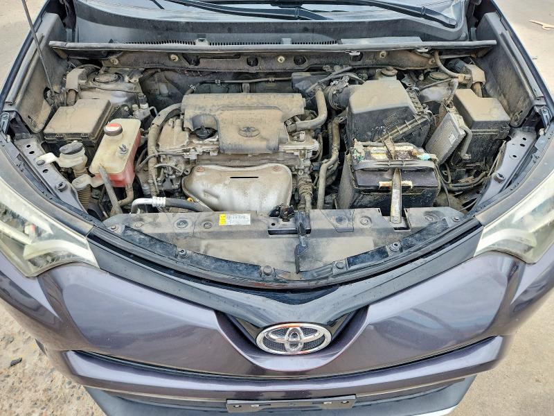Aukcja sprzedaży 2016 Toyota Rav4, vin: JTMJFREV0GJ083817, numer aukcji: 68870926
