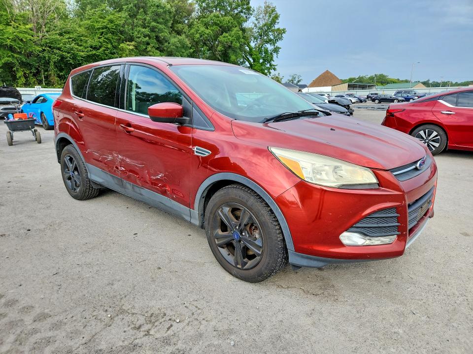 Продаж на аукціоні авто 2015 Ford Escape, vin: 1FMCU9GX6FUB82616, номер лоту: 66587786
