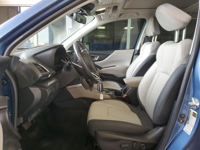 Aukcja sprzedaży 2022 Subaru Forester, vin: JF2SKADC5NH413491, numer aukcji: 69173276