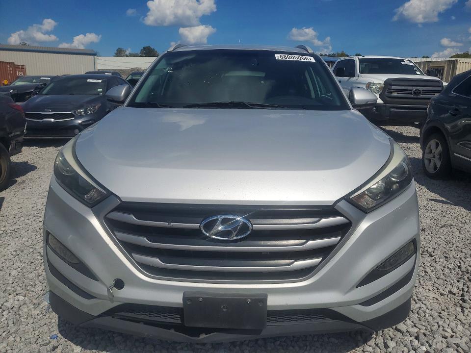 Aukcja sprzedaży 2018 Hyundai Tucson, vin: KM8J33A42JU720047, numer aukcji: 68005066