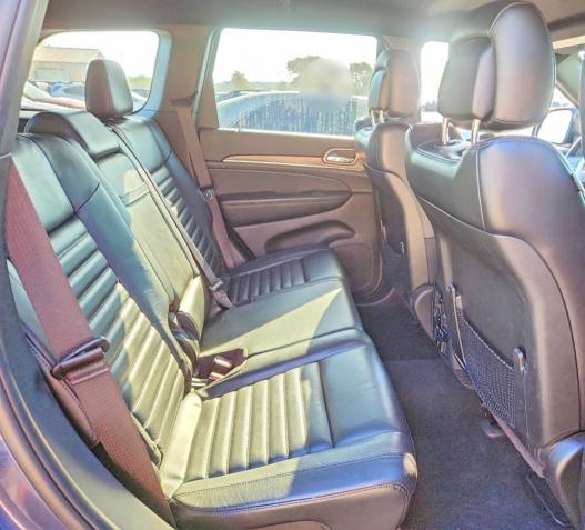 67717636 :رقم المزاد ، 1C4RJFBG2KC774995 vin ، 2019 Jeep Grand Cherokee مزاد بيع