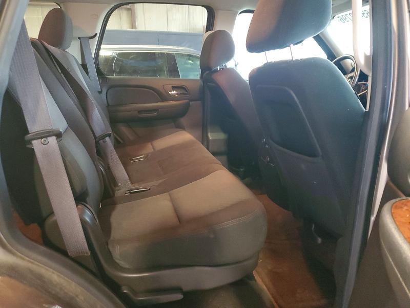 65452796 :رقم المزاد ، 1GNSKAE03ER244110 vin ، 2014 Chevrolet Tahoe مزاد بيع