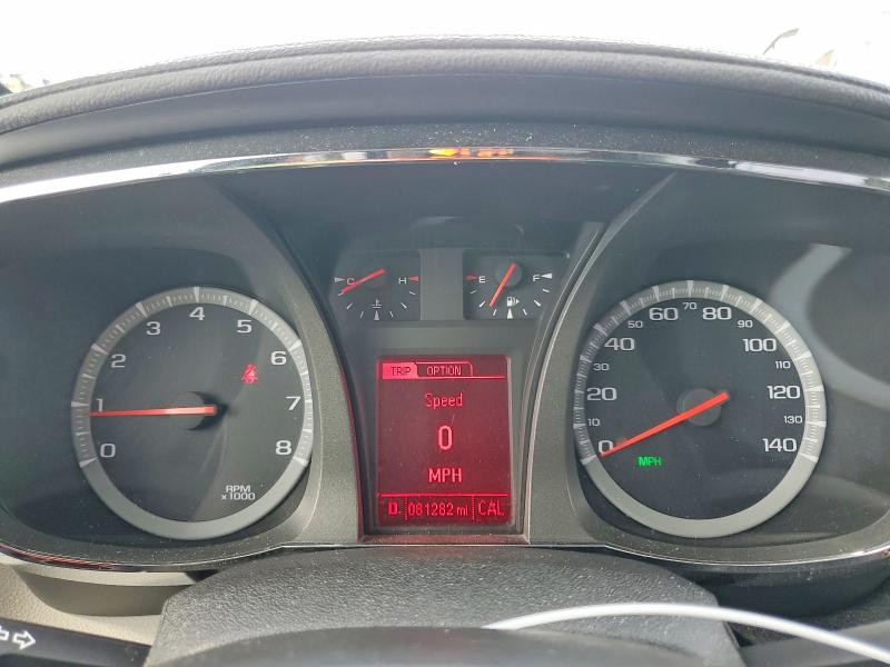 Aukcja sprzedaży 2017 Gmc Terrain, vin: 2GKFLPE36H6253828, numer aukcji: 68259786