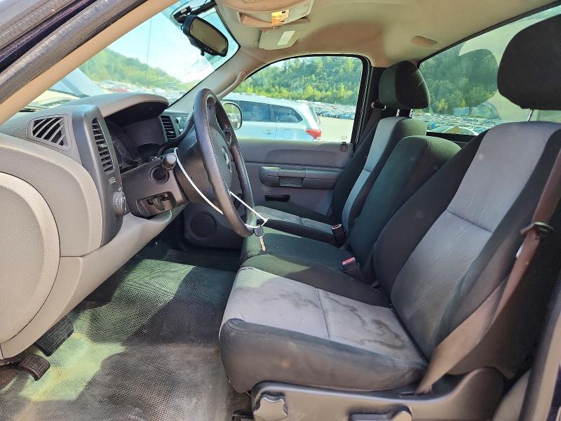 Продажа на аукционе авто 2009 Chevrolet Silverado, vin: 1GCEC14X19Z294947, номер лота: 67985296