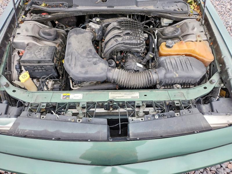 2012 Dodge Challenger მანქანა იყიდება აუქციონზე, vin: 2C3CDYAG2CH295019, აუქციონის ნომერი: 69685906