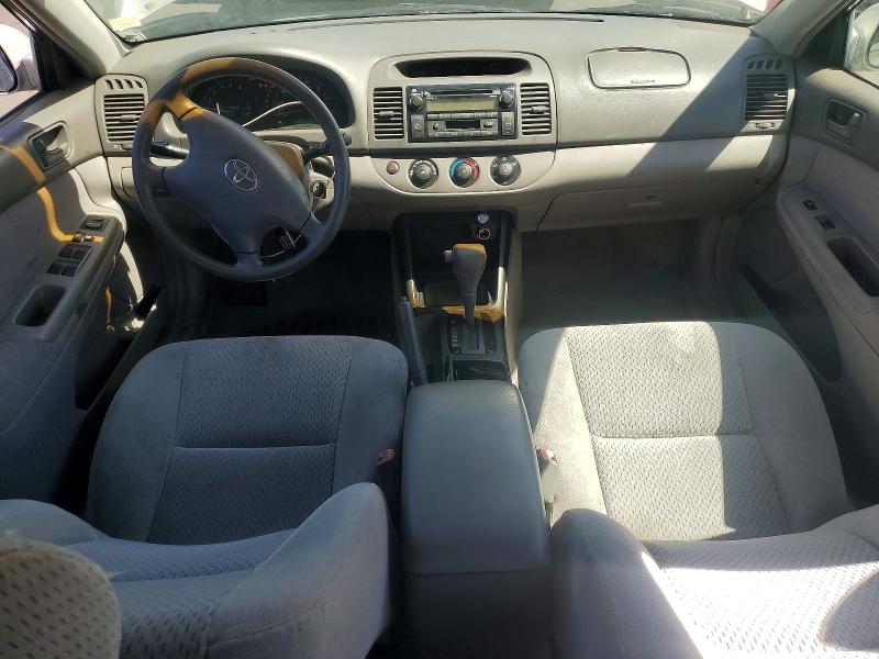 Aukcja sprzedaży 2004 Toyota Camry, vin: 4T1BE32K74U268614, numer aukcji: 68395796