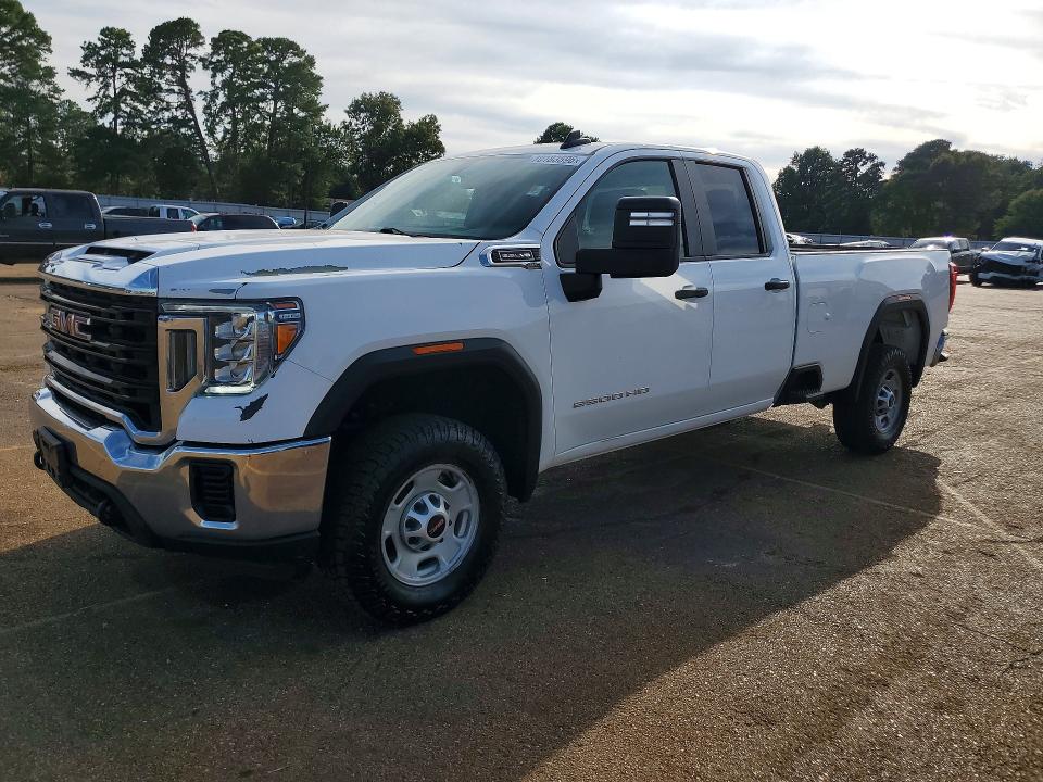 Продажа на аукционе авто 2021 Gmc Sierra, vin: 1GT58LE71MF165564, номер лота: 70183596